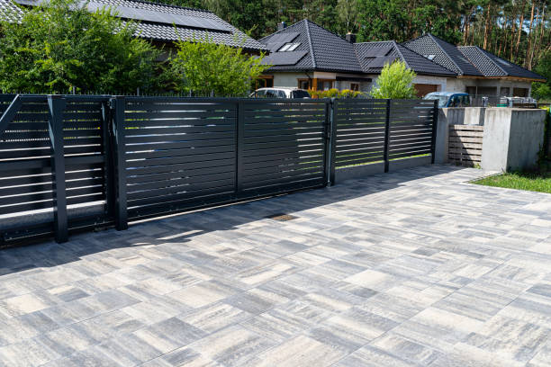 Best Interlocking Driveway Pavers  in Douglas, GA