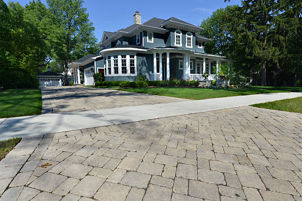 Reasons to Select Us for Your Driveway Paving Requirements in Douglas, GA