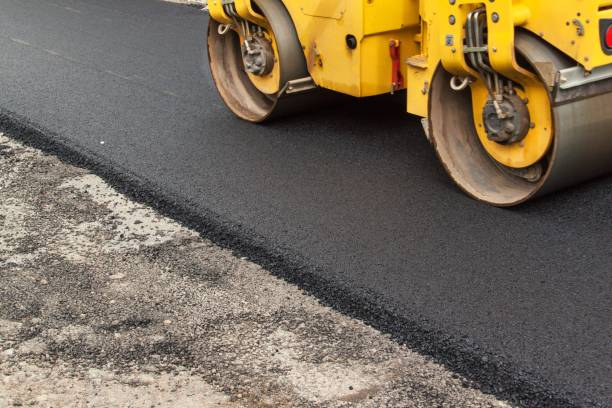 Commercial Driveway Pavers in Douglas, GA